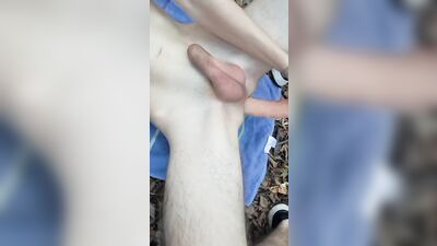 Exhibition fun gay porn (121)
