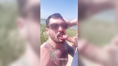 Exhibition fun gay porn (101)