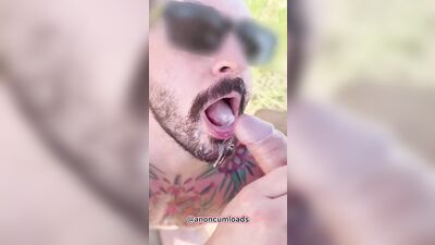 Exhibition fun gay porn (101)