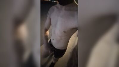 Exhibition fun gay porn (363)