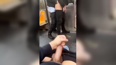 Exhibition fun gay porn (211)