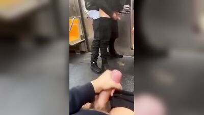 Exhibition fun gay porn (211)