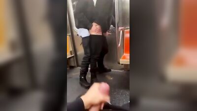 Exhibition fun gay porn (211)