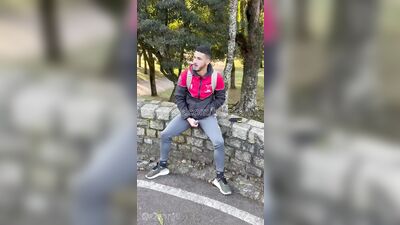 Exhibition fun gay porn (166)