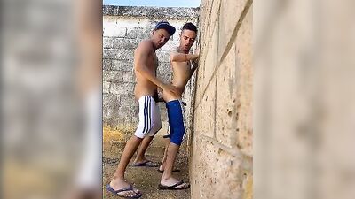 Gay Barebacking Amateur Videos Sep 2025 (122)