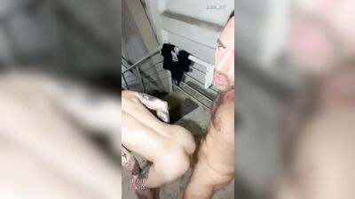 Exhibition fun gay porn (204)