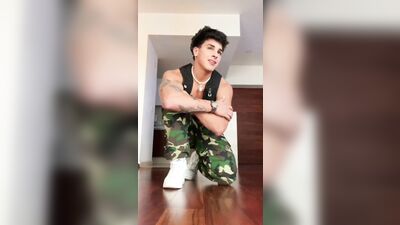 Studs in Uniform (209)