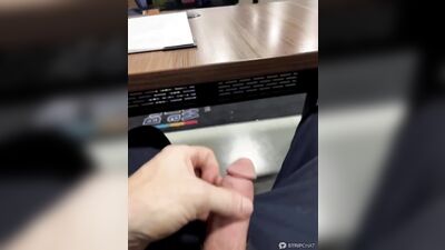 Exhibition fun gay porn (229)