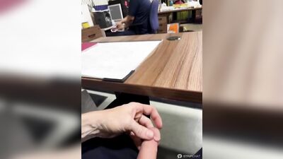 Exhibition fun gay porn (229)