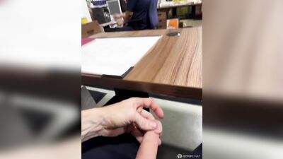 Exhibition fun gay porn (229)