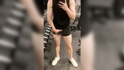 Exhibition fun gay porn (13)