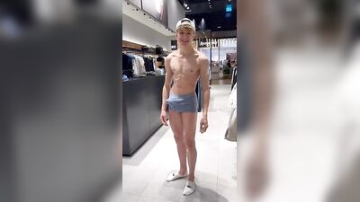 Exhibition fun gay porn (43)