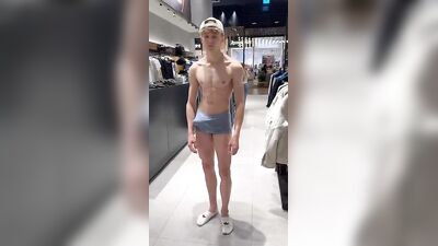 Exhibition fun gay porn (43)