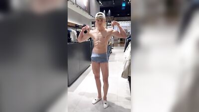 Exhibition fun gay porn (43)