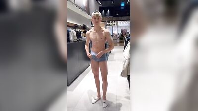 Exhibition fun gay porn (43)