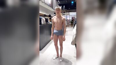 Exhibition fun gay porn (43)