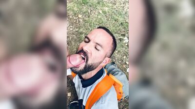 Studs in Uniform (132)