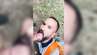 Studs in Uniform (132)