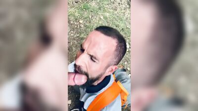 Studs in Uniform (132)