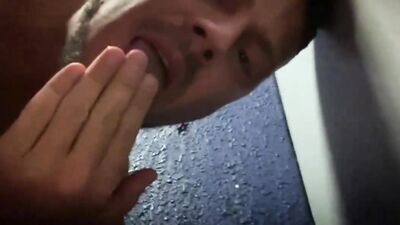 Fun Time at the Glory Hole (89)