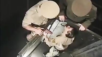 Fun Time at the Glory Hole (52)