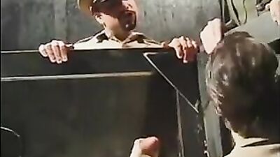 Fun Time at the Glory Hole (52)