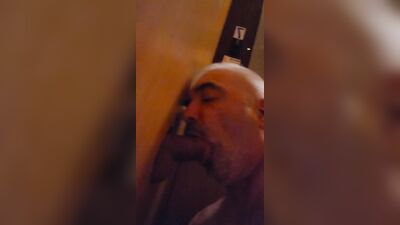 Fun Time at the Glory Hole (127)