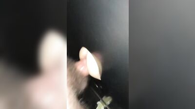 Fun Time at the Glory Hole (30)