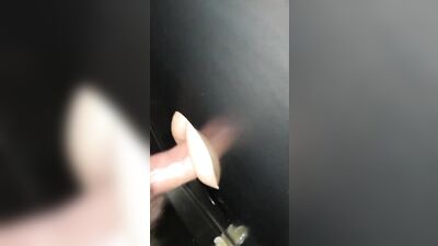 Fun Time at the Glory Hole (30)