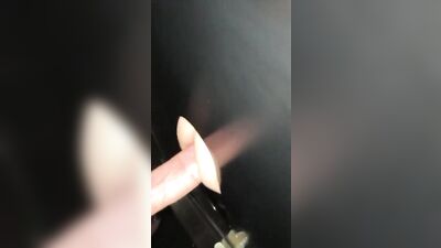 Fun Time at the Glory Hole (30)