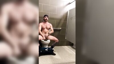 Exhibition fun gay porn (372)