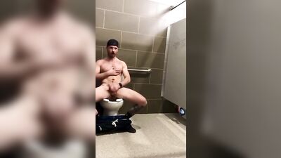 Exhibition fun gay porn (372)