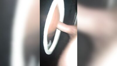 Fun Time at the Glory Hole (185)