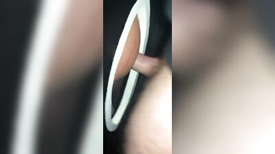 Fun Time at the Glory Hole (185)