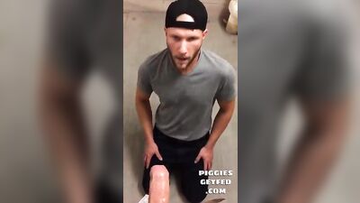 Exhibition fun gay porn (346)