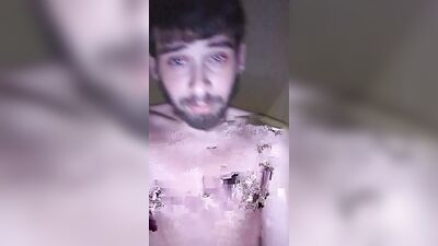 Hunks and Jocks Gay Porn (75)