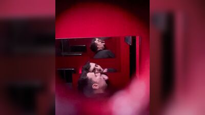 Fun Time at the Glory Hole (18)