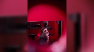 Fun Time at the Glory Hole (18)