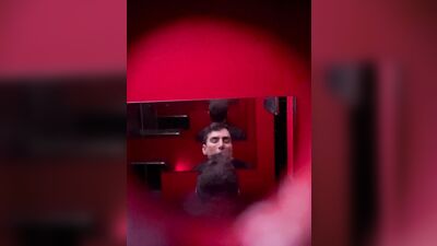 Fun Time at the Glory Hole (18)