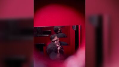 Fun Time at the Glory Hole (18)
