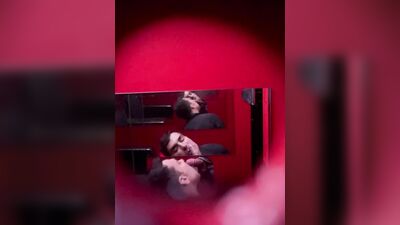 Fun Time at the Glory Hole (18)