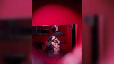 Fun Time at the Glory Hole (18)