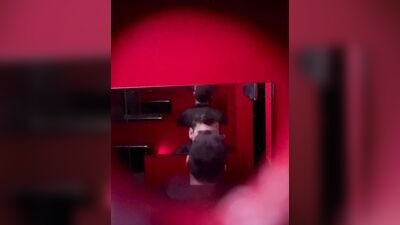 Fun Time at the Glory Hole (18)