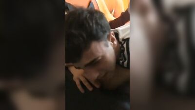 Straight Guy Gay Porn for Gay Eyes (212)