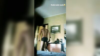 Straight Guy Gay Porn for Gay Eyes (209)