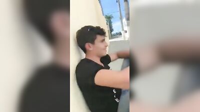 Straight Guy Gay Porn for Gay Eyes (202)