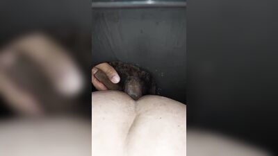 Fun Time at the Glory Hole (86)