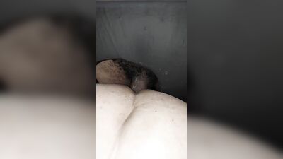 Fun Time at the Glory Hole (86)