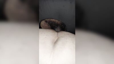 Fun Time at the Glory Hole (86)