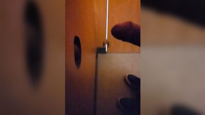 Fun Time at the Glory Hole (126)